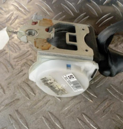 Ceinture arriere gauche CITROEN C4 SPACETOURER