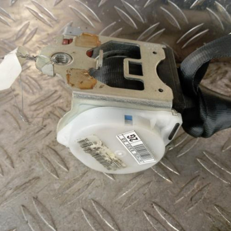 Ceinture arriere gauche CITROEN C4 SPACETOURER