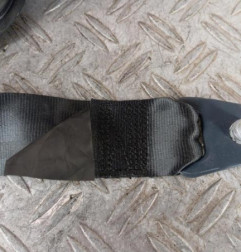 Ceinture arriere gauche CITROEN C4 SPACETOURER Photo n°5