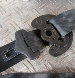 Ceinture arriere gauche CITROEN C4 SPACETOURER Photo n°6