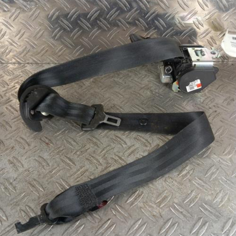 Ceinture avant gauche CITROEN C4 SPACETOURER