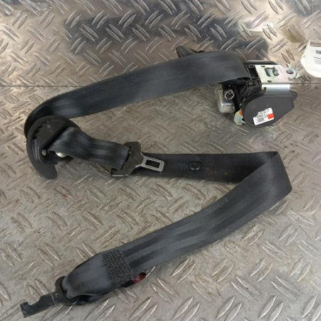 Ceinture avant gauche CITROEN C4 SPACETOURER Photo n°1