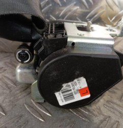 Ceinture avant gauche CITROEN C4 SPACETOURER Photo n°3