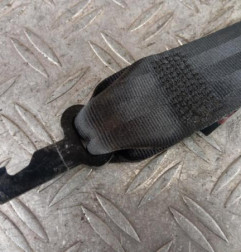 Ceinture avant gauche CITROEN C4 SPACETOURER Photo n°7
