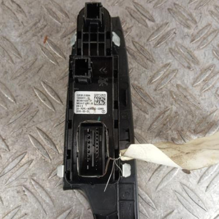 Interrupteur de leve vitre avant gauche CITROEN C4 SPACETOURER