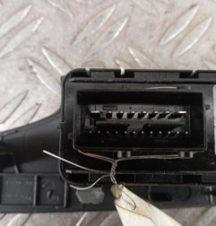 Interrupteur de leve vitre avant gauche CITROEN C4 SPACETOURER Photo n°5