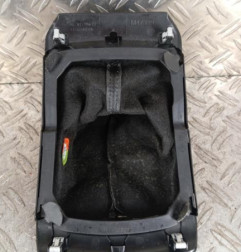 Pommeau de vitesses CITROEN C4 SPACETOURER Photo n°3