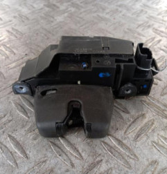 Serrure de hayon CITROEN C3 AIRCROSS 1 Photo n°1