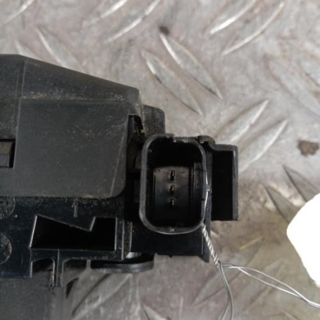 Serrure de hayon CITROEN C3 AIRCROSS 1