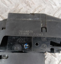 Serrure de hayon CITROEN C3 AIRCROSS 1 Photo n°3