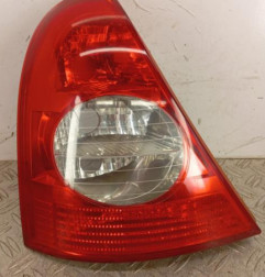 Feu arriere principal gauche (feux) RENAULT CLIO 2 Photo n°1