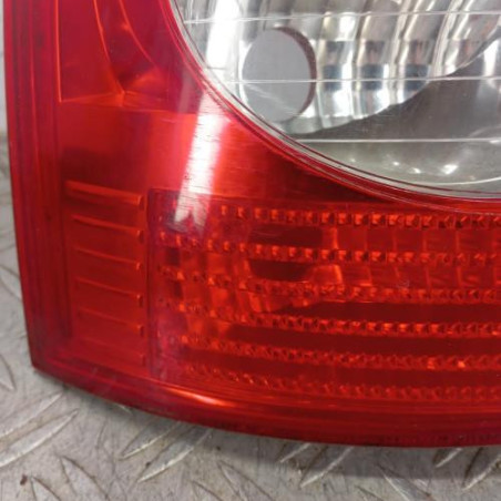 Feu arriere principal gauche (feux) RENAULT CLIO 2