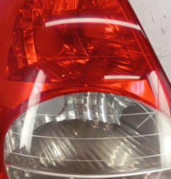 Feu arriere principal gauche (feux) RENAULT CLIO 2 Photo n°3