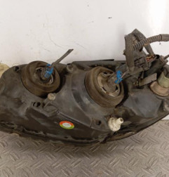 Optique avant principal droit (feux)(phare) CHRYSLER PT CRUISER Photo n°4