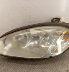 Optique avant principal gauche (feux)(phare) CHRYSLER PT CRUISER Photo n°1