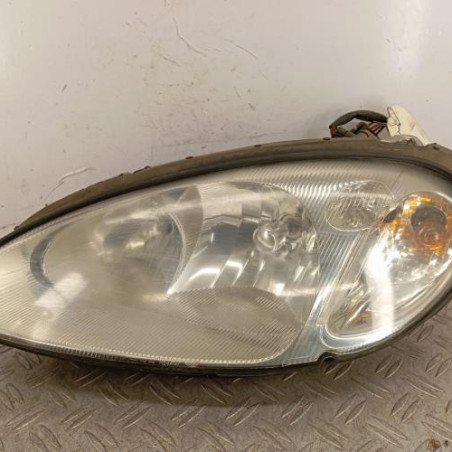 Optique avant principal gauche (feux)(phare) CHRYSLER PT CRUISER Photo n°1
