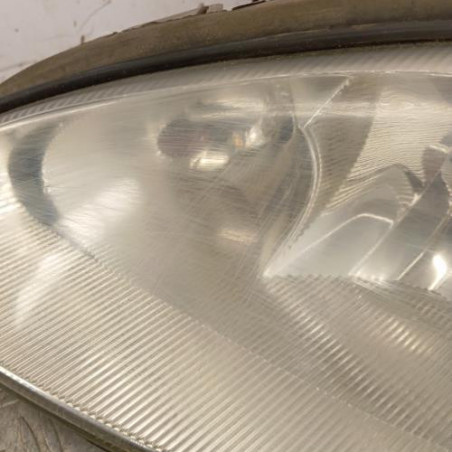 Optique avant principal gauche (feux)(phare) CHRYSLER PT CRUISER