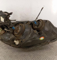 Optique avant principal gauche (feux)(phare) CHRYSLER PT CRUISER Photo n°4