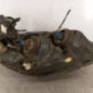Optique avant principal gauche (feux)(phare) CHRYSLER PT CRUISER