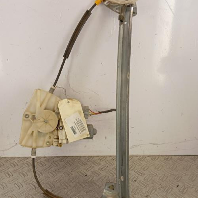 Leve vitre electrique avant gauche PEUGEOT 406
