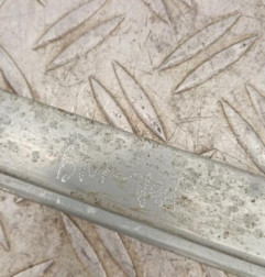 Leve vitre electrique avant gauche PEUGEOT 406 Photo n°4