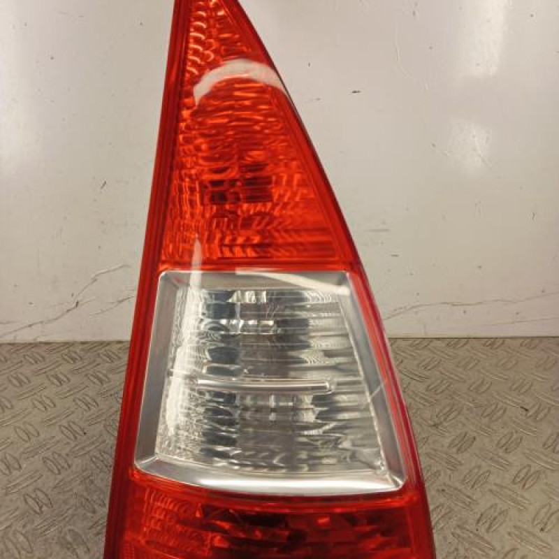 Feu arriere principal gauche (feux) CITROEN C3 1