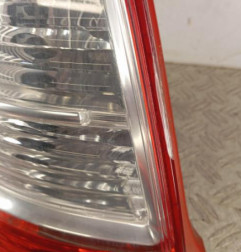Feu arriere principal gauche (feux) CITROEN C3 1