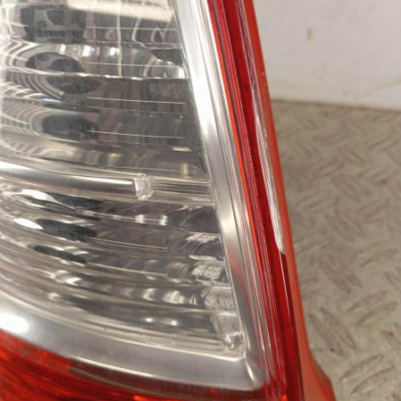 Feu arriere principal gauche (feux) CITROEN C3 1