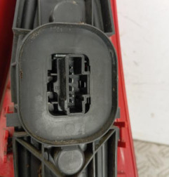 Feu arriere principal gauche (feux) CITROEN C3 1 Photo n°4