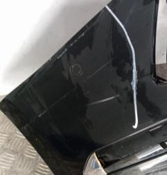 Pare choc avant CITROEN C5 2