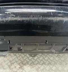 Pare choc avant CITROEN C5 2 Photo n°5