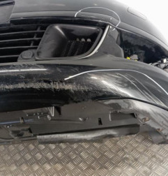 Pare choc avant CITROEN C5 2 Photo n°6