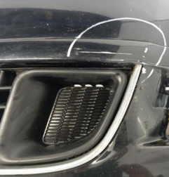 Pare choc avant CITROEN C5 2 Photo n°7