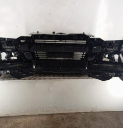 Pare choc avant CITROEN C5 2 Photo n°8