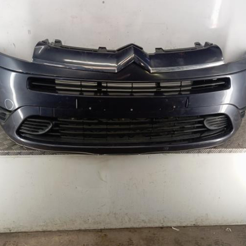Pare choc avant CITROEN C4 GRAND PICASSO 1