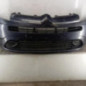Pare choc avant CITROEN C4 GRAND PICASSO 1