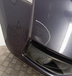 Pare choc avant CITROEN C4 GRAND PICASSO 1