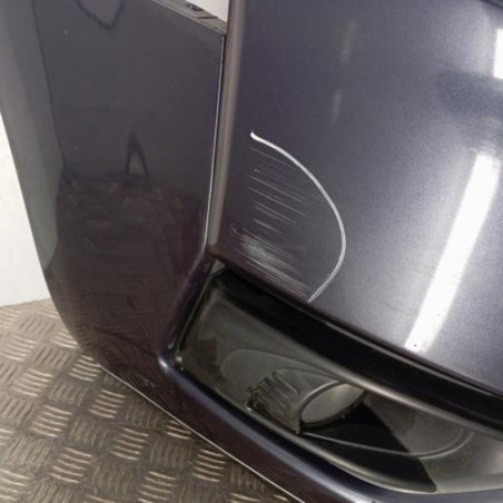 Pare choc avant CITROEN C4 GRAND PICASSO 1