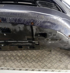 Pare choc avant CITROEN C4 GRAND PICASSO 1 Photo n°5