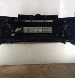 Pare choc avant CITROEN C4 GRAND PICASSO 1 Photo n°8