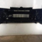 Pare choc avant CITROEN C4 GRAND PICASSO 1