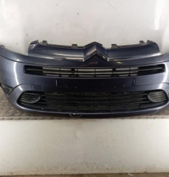 Pare choc avant CITROEN C4 GRAND PICASSO 1 Photo n°1