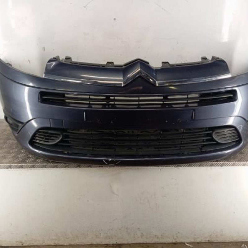 Pare choc avant CITROEN C4 GRAND PICASSO 1