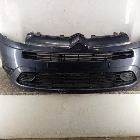 Pare choc avant CITROEN C4 GRAND PICASSO 1 Photo n°1