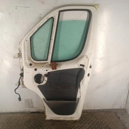 Porte avant droit PEUGEOT BOXER 3