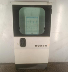 Porte de coffre droit PEUGEOT BOXER 3 Photo n°1