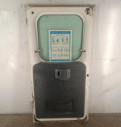 Porte de coffre droit PEUGEOT BOXER 3