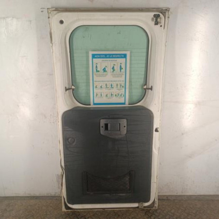 Porte de coffre droit PEUGEOT BOXER 3