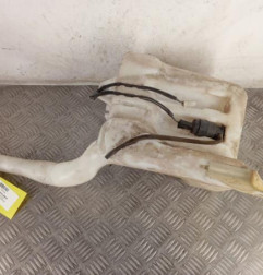 Vase de lave glace PEUGEOT BOXER 2