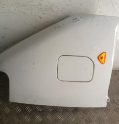 Aile avant gauche PEUGEOT BOXER 2 Photo n°1